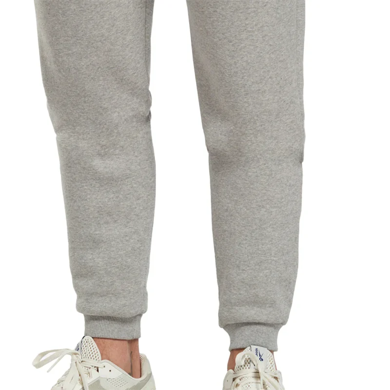 REEBOK ensemble sweat identity fleece crew - intemporalité et douceur au quotidien Homme GS1619 – Image 11