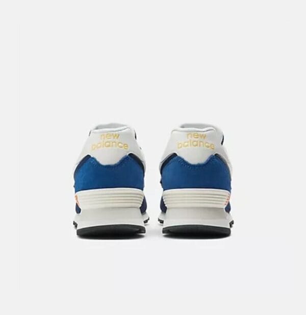 NEW BALANCE blue navy (968) Homme U574XR2 – Image 2