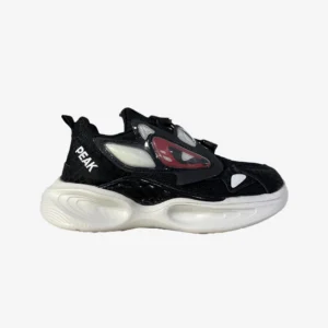 PEAK kid's casual shoes Enfant EK41891E-0020