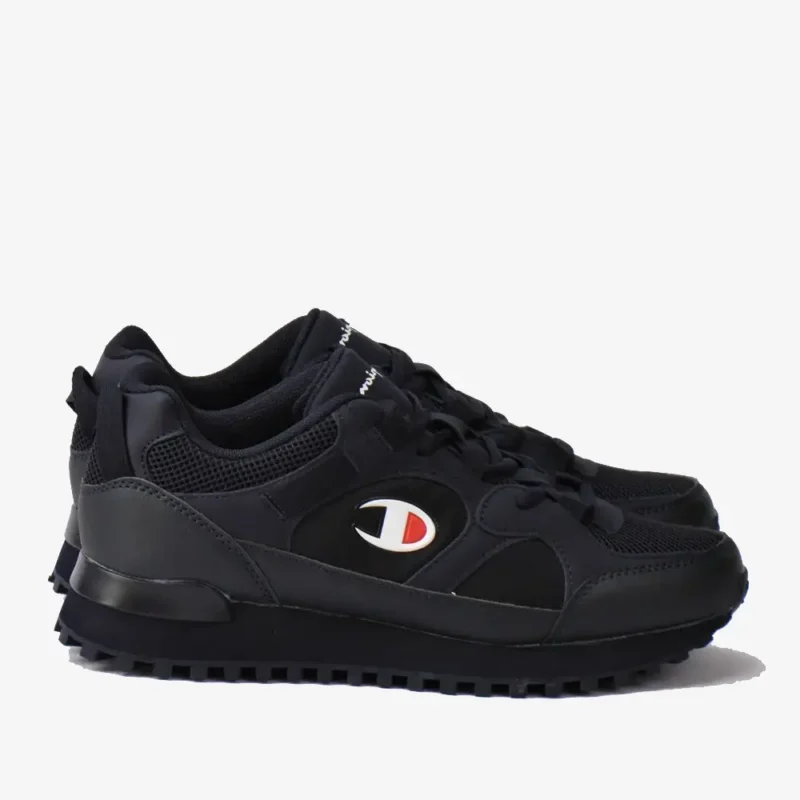 CHAMPION low cut shoe ds triple nbk Homme S22147-BS501