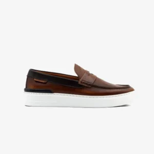 AMBITIOUS carson camel combi Homme 10322A-6327AM
