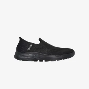 SKECHERS go walk 6 - fabulous view Femme S124569/BBK