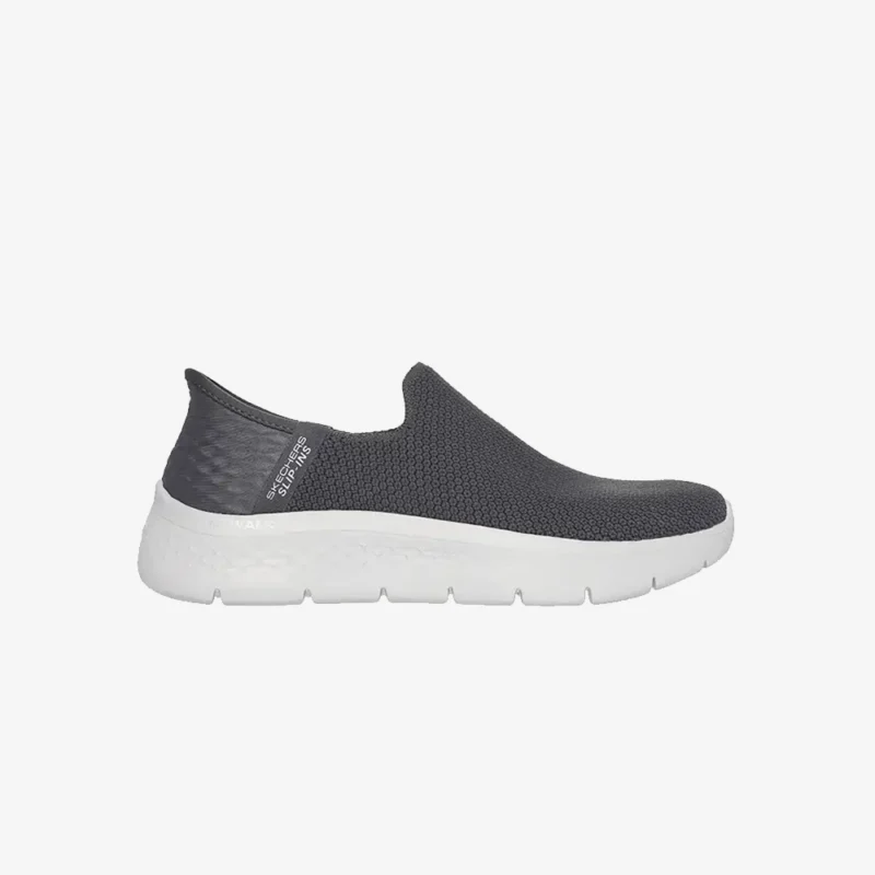SKECHERS go walk flex Femme S124820/CHAR