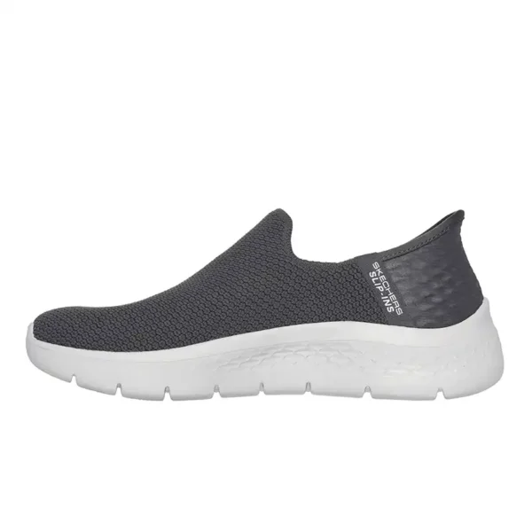 SKECHERS go walk flex Femme S124820/CHAR – Image 3