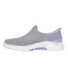 SKECHERS go walk 7 - mia Femme S125231/GYLV – Image 3
