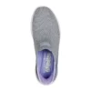 SKECHERS go walk 7 - mia Femme S125231/GYLV – Image 4