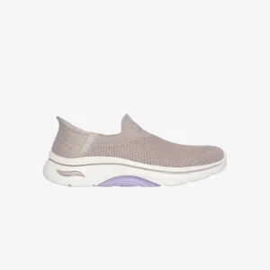 SKECHERS go walk arch fit 2.0 - val Femme S125310/TPLV
