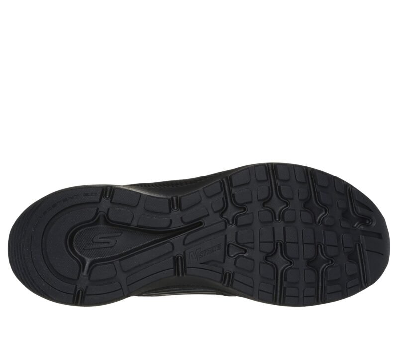 SKECHERS go run consistent 2.0 - advan Femme S128606/BBK – Image 3