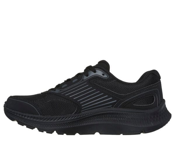 SKECHERS go run consistent 2.0 - advan Femme S128606/BBK – Image 4