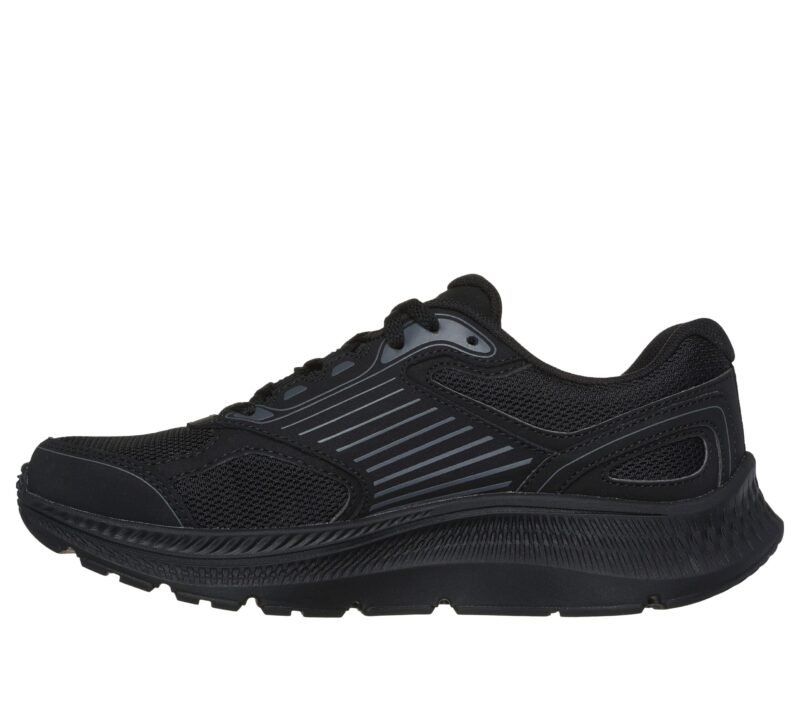 SKECHERS go run consistent 2.0 - advan Femme S128606/BBK – Image 4