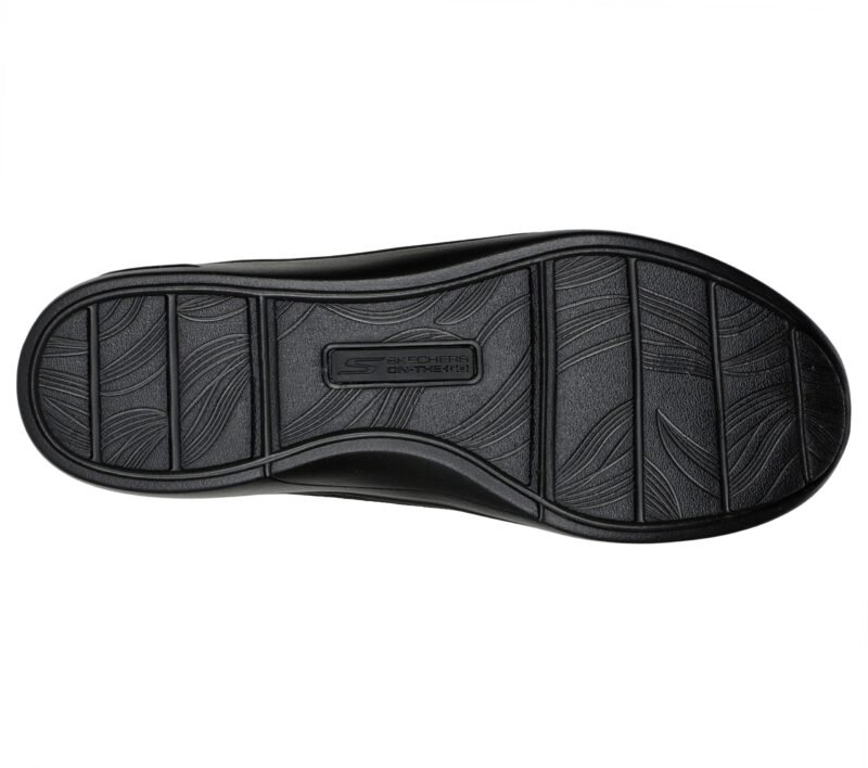 SKECHERS arch fit uplift-sweet sophist Femme S136552/BBK – Image 3