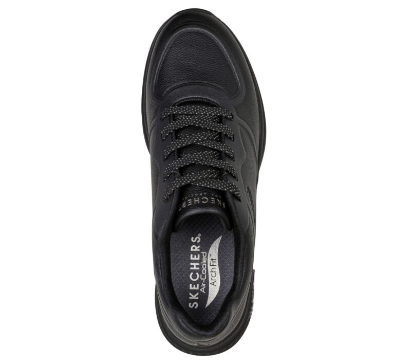 SKECHERS arch fit s-miles- mile makers Femme S155570/BBK – Image 2