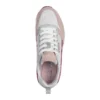 SKECHERS uno - two much fun Femme S177105/PKGY – Image 4