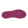 SKECHERS uno - two much fun Femme S177105/PKGY – Image 5