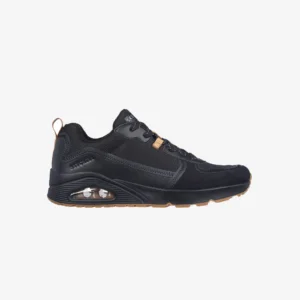 SKECHERS uno - layover Homme S183010/BBK