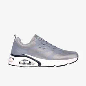 SKECHERS tres-air uno -revolution-airy Homme S183070/GRY