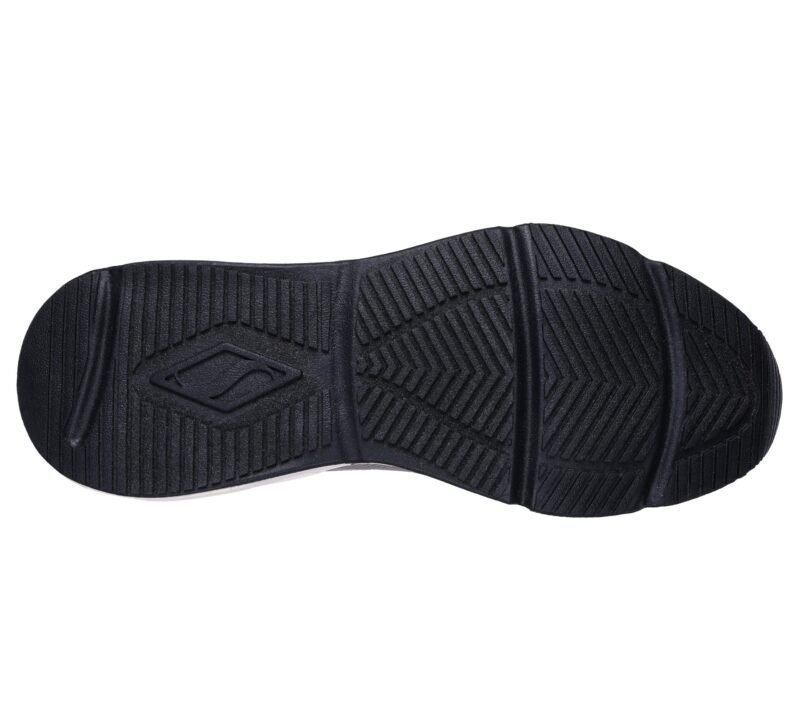 SKECHERS tres-air uno -revolution-airy Homme S183070/GRY – Image 3