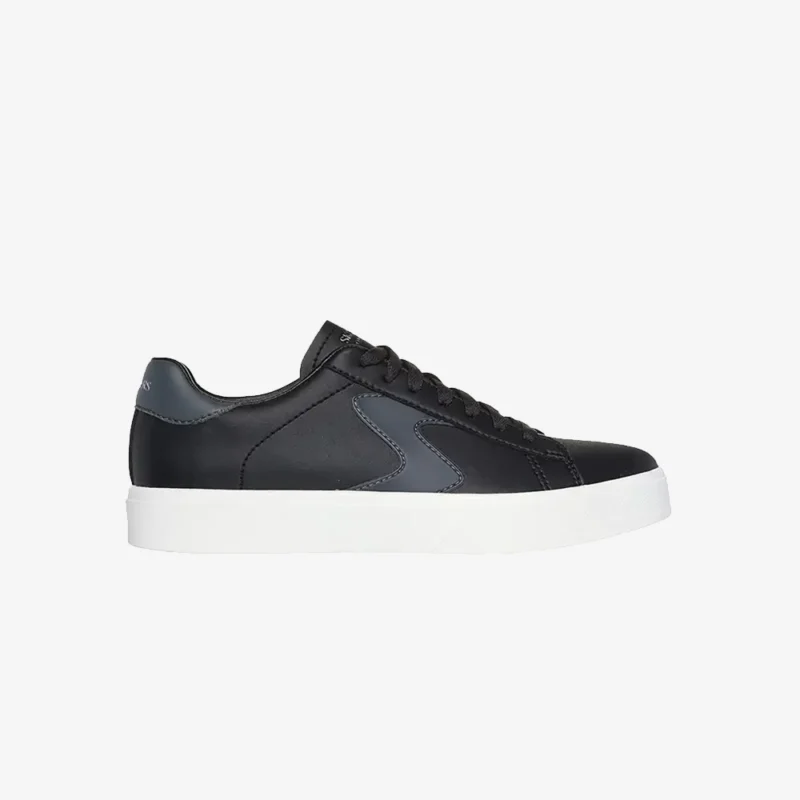 SKECHERS eden lx-top grade Femme S185000/BKW