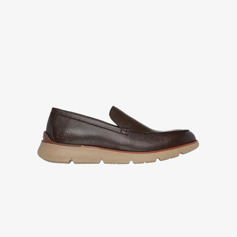 SKECHERS augustino - ossie Homme S205096/CHOC