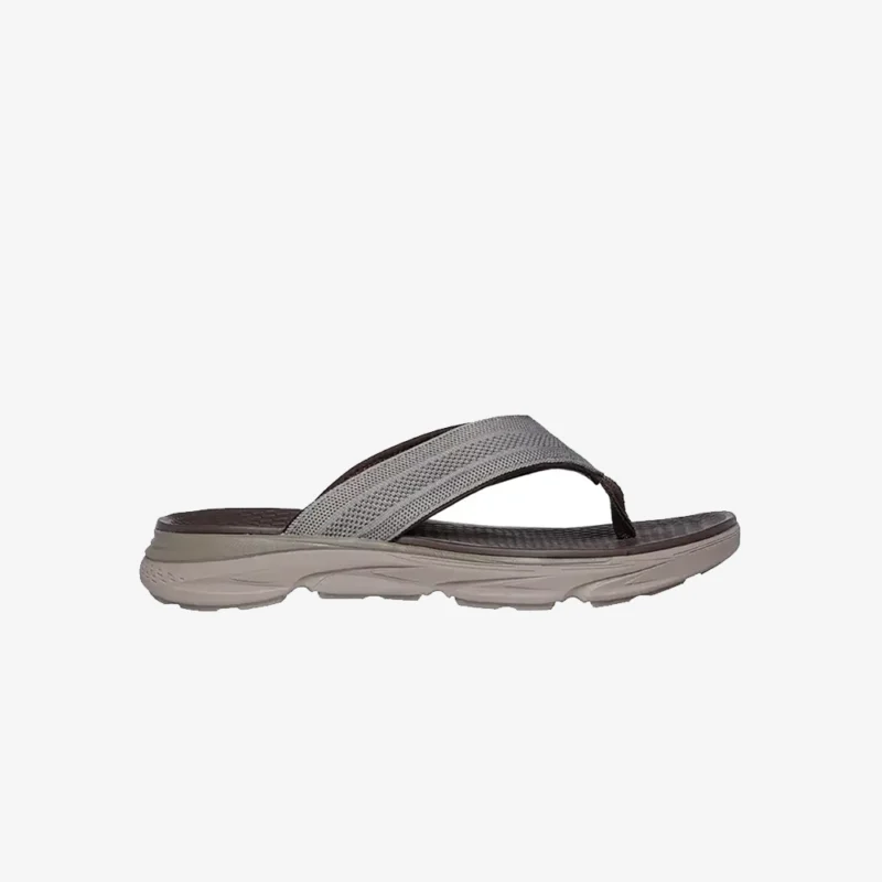 SKECHERS delmont sd - almedo Homme S210310/TPE