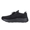 SKECHERS go walk hyper burst -maritime Homme S216083/BBK – Image 4
