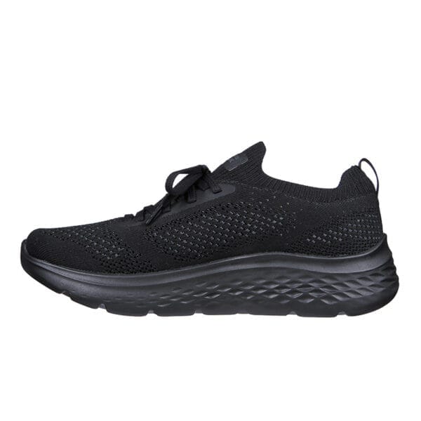 SKECHERS go walk hyper burst -maritime Homme S216083/BBK – Image 4