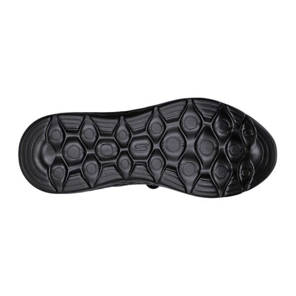SKECHERS go walk hyper burst -maritime Homme S216083/BBK – Image 5