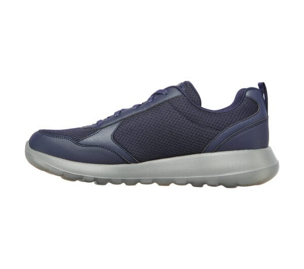 SKECHERS go walk max - painted sky Homme S216166/NVY – Image 3