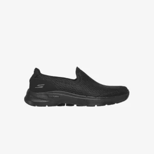 SKECHERS go walk 6 - motley Homme S216208/BBK