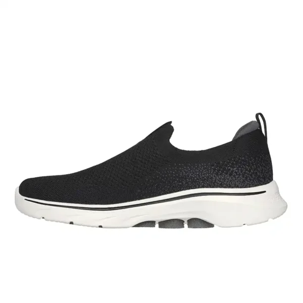 SKECHERS go walk 7 Homme S216633/BKCC – Image 3