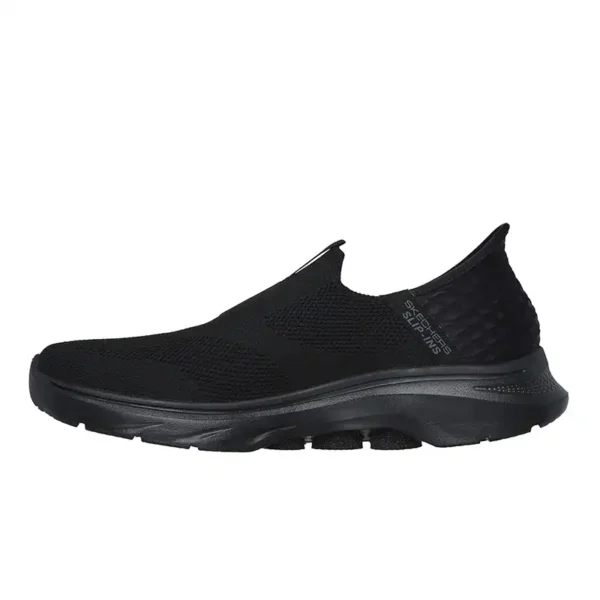 SKECHERS go walk 7 - easy on 2 Homme S216641/BBK – Image 3