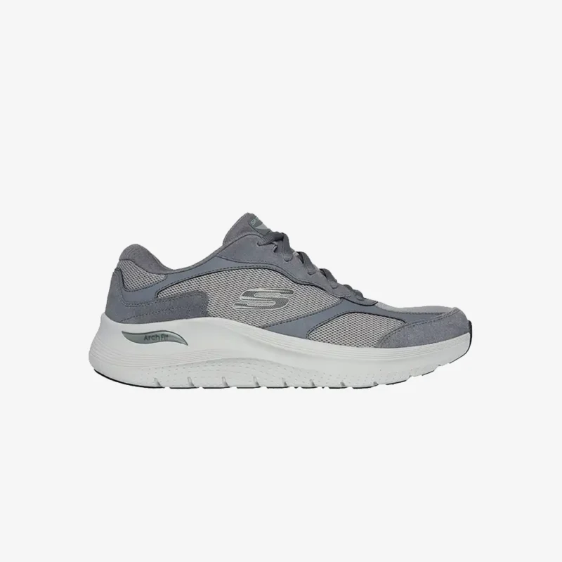 SKECHERS arch fit 2.0 - the keep Homme S232702/GRY