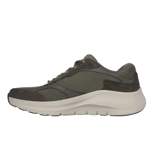 SKECHERS arch fit 2.0 - the keep Homme S232702/OLV – Image 3