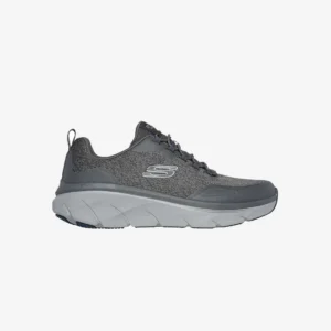 SKECHERS d'lux walker 2.0 - steadyway Homme S232719/GYNV