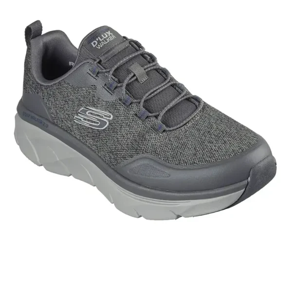 SKECHERS d'lux walker 2.0 - steadyway Homme S232719/GYNV – Image 2