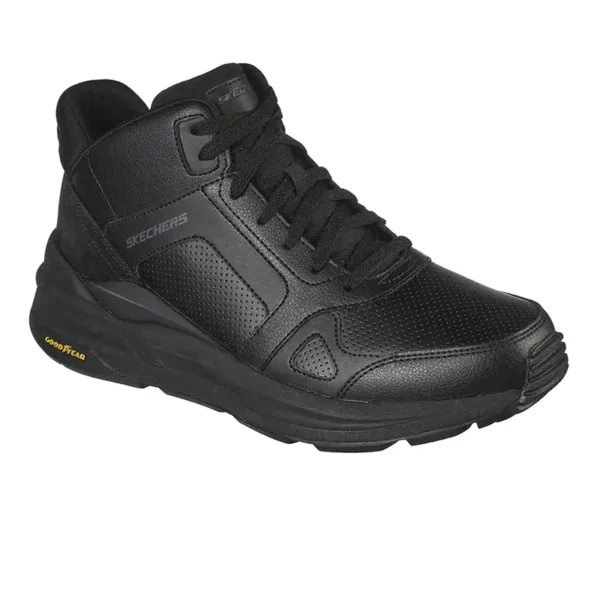 SKECHERS global jogger Homme S237204/BBK – Image 2