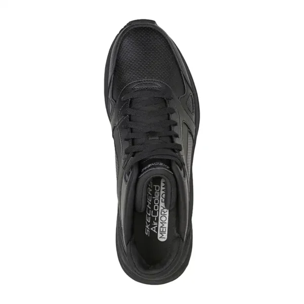 SKECHERS global jogger Homme S237204/BBK – Image 4