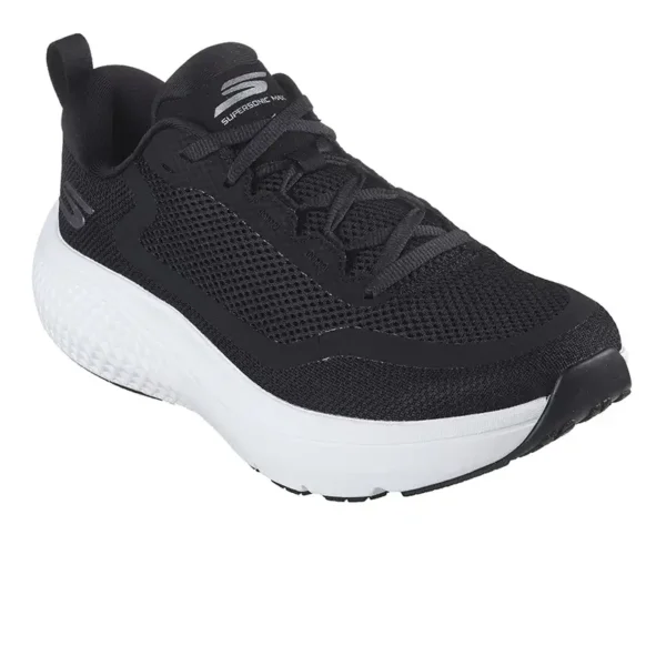 SKECHERS go run supersonic Homme S246086/BKW – Image 2