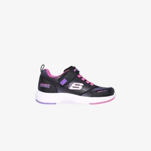 SKECHERS dynamic tread - journey time Enfant S303387L/BKHP