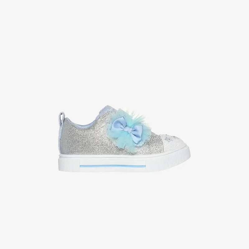 SKECHERS twinkle sparks - glitter gems Enfant S314778N/SLLB