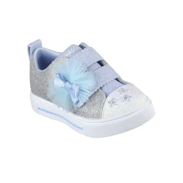 SKECHERS twinkle sparks - glitter gems Enfant S314778N/SLLB – Image 2