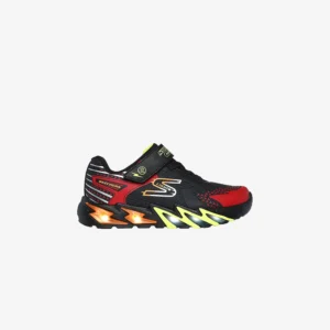 SKECHERS flex-glow bolt Enfant S400138L/BKRD