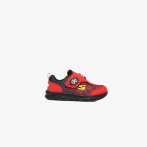 SKECHERS comfy flex 2.0-sound buddies Enfant S401512N/RDBK