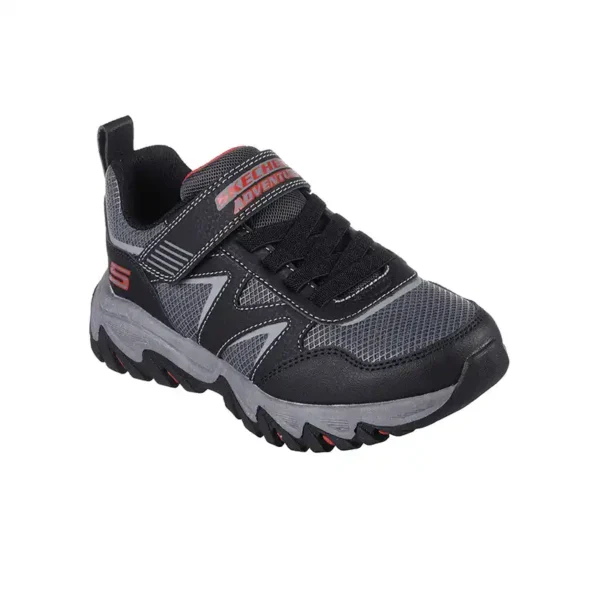 SKECHERS rugged ranger Enfant S406390L/BKCC – Image 5