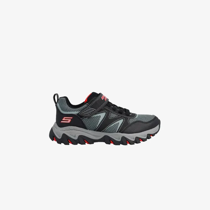 SKECHERS rugged ranger Enfant S406390L/BKCC
