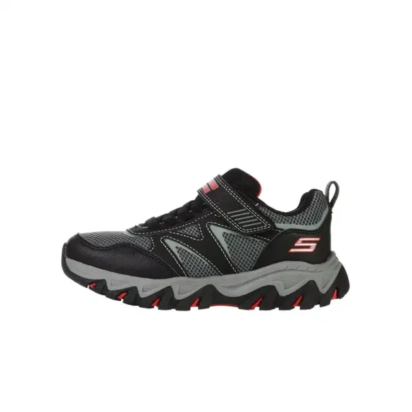 SKECHERS rugged ranger Enfant S406390L/BKCC – Image 4