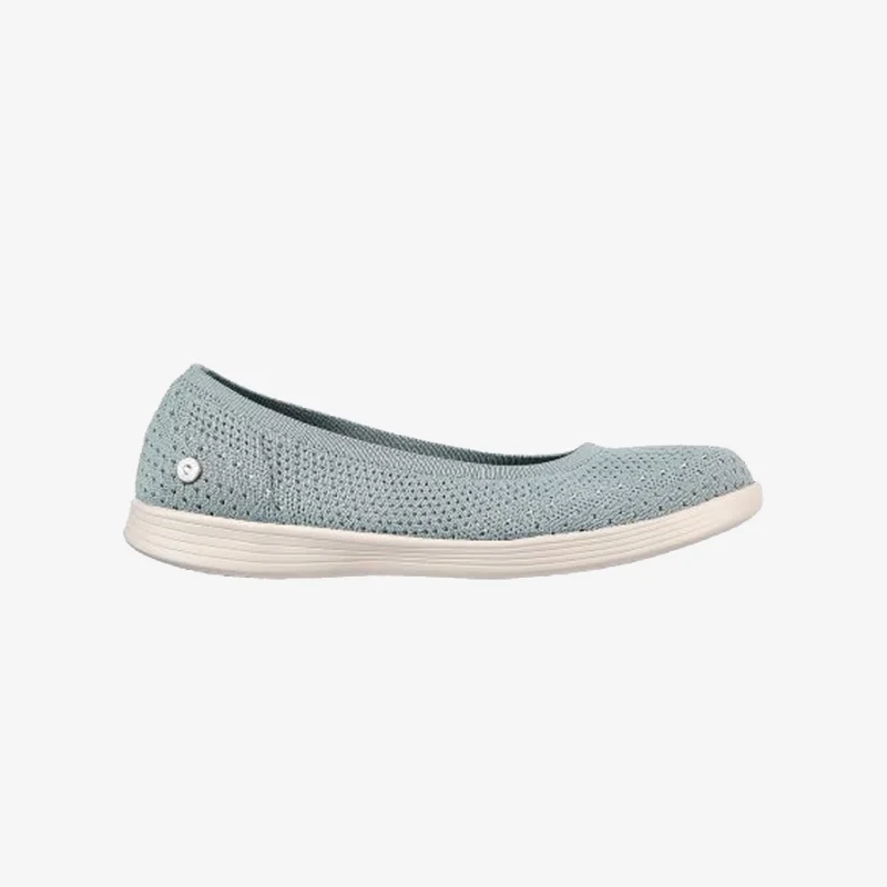 SKECHERS on-the-go dreamy - city chic Femme S136251/SAGE