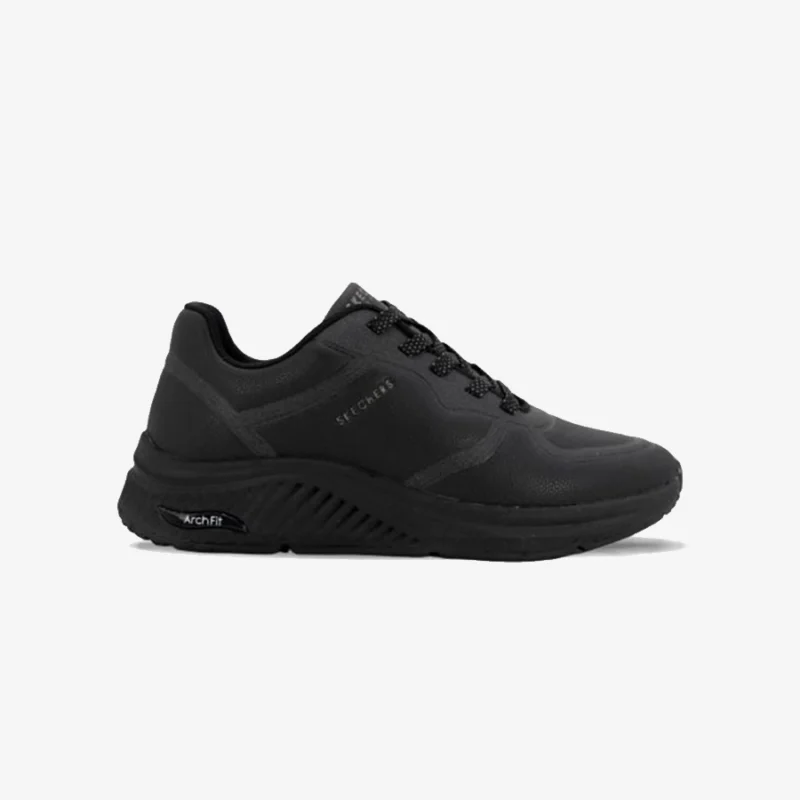 SKECHERS arch fit s-miles- mile makers Femme S155570/BBK