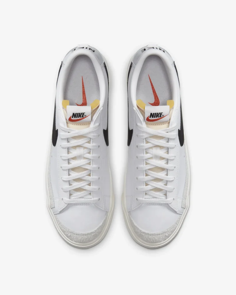 NIKE blazer low '77 vntg Homme DA6364-101 – Image 5