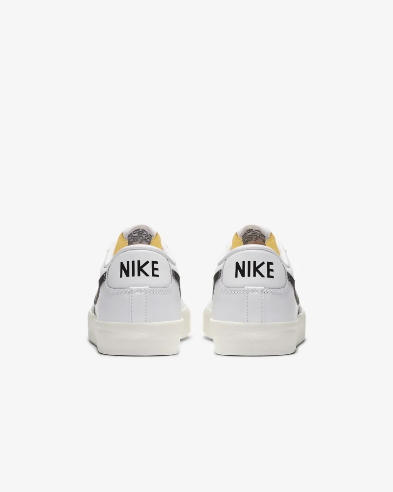 NIKE blazer low '77 vntg Homme DA6364-101 – Image 3